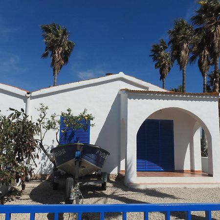 Cal Garreta Villa L'Eucaliptus Eksteriør billede
