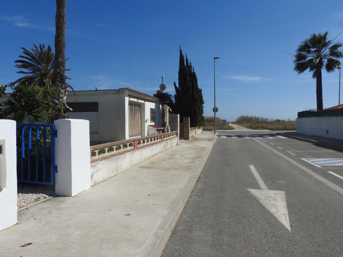 Cal Garreta Villa L'Eucaliptus Eksteriør billede