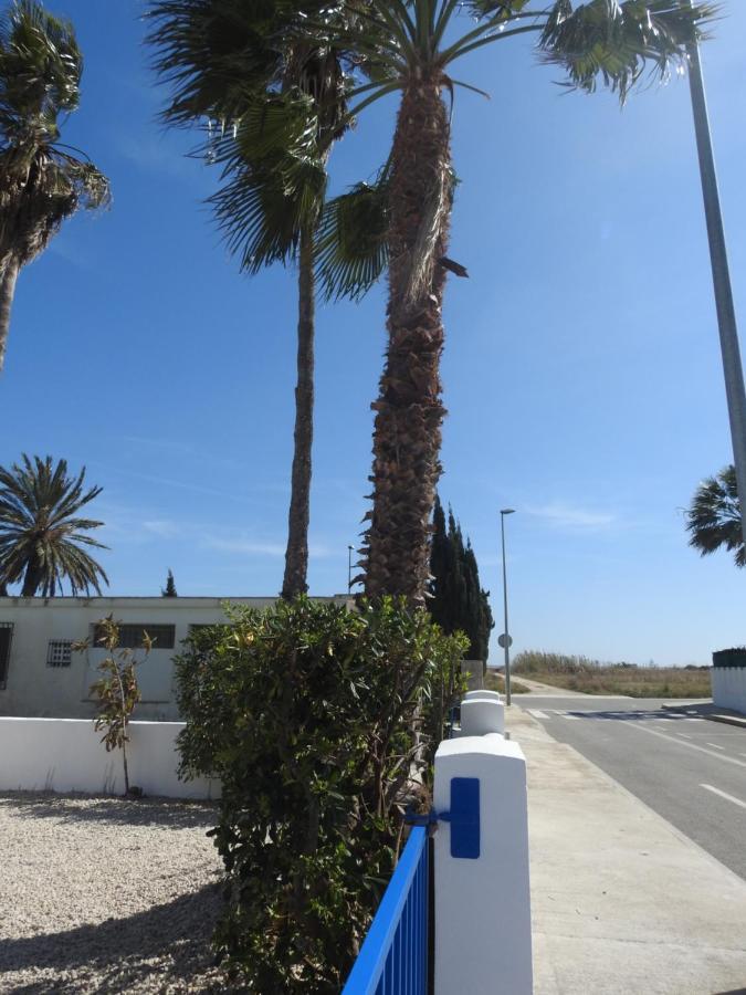 Cal Garreta Villa L'Eucaliptus Eksteriør billede